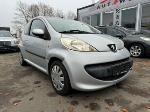 Peugeot 107Filou *TÜV-Neu*