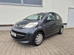 Peugeot 107Filou ----- TÜV NEU -----