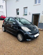 Peugeot 107Petit Filou 70 mit *Klima *TÜV