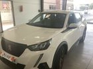 Peugeot 2008 1.2 PureTech Active 2020