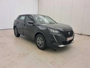 Peugeot 2008 2022