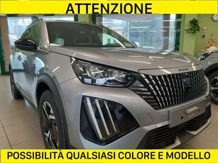 Peugeot 2008- ALLURE - VARI COLORI -