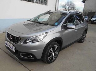 Peugeot 20081° HDi 100 Allure x Neopat FIN