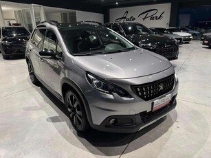 Peugeot 20081° serie BlueHDi 100 S&S GT Line