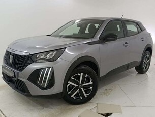 Peugeot 20081.2 100cv PureTech Active