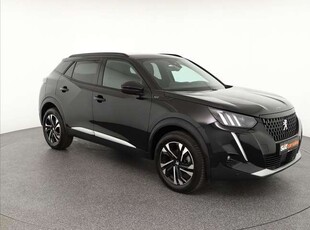 Peugeot 20081.2 130 GT|NAV|PANO|ParkAss+Kamera|Full-LED