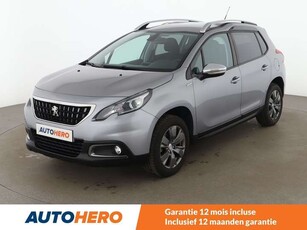 Peugeot 20081.2 e-VTi Style