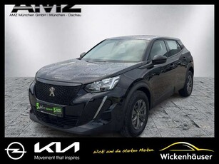 Peugeot 20081.2 PureTech 130 Active Kamera SpurH PDC