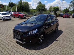 Peugeot 20081.2 PureTech 130 Allure GT-Line Paket Ganzjahresre