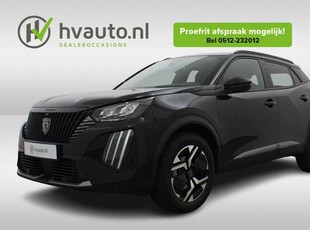 Peugeot 20081.2 PURETECH 130PK ALLURE EAT8 FACELIFT | Adaptive