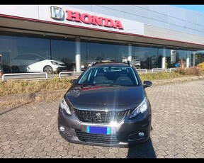 Peugeot 20081.2 PureTech Active