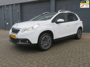 Peugeot 20081.2 PureTech Active