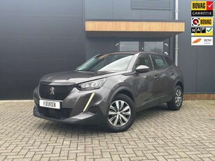 Peugeot 20081.2 PureTech Active