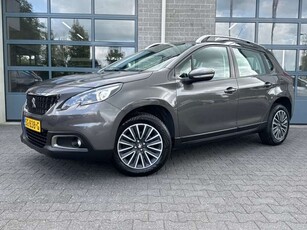 Peugeot 20081.2 PureTech Active | AUTOMAAT |