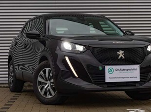 Peugeot 20081.2 PureTech Active Pack S