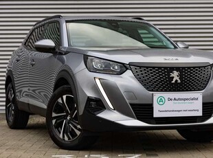 Peugeot 20081.2 PureTech Allure S