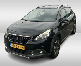 Peugeot 20081.2 PureTech Allure / Trekhaak / Panoramadak / Nav