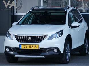 Peugeot 20081.2 PureTech Blue Lease Allure, NL, veel opties