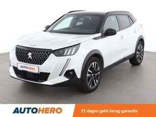 Peugeot 20081.2 PureTech GT