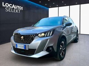 Peugeot 20081.2 puretech GT Line s&s 130cv - PROMO