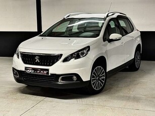 Peugeot 20081.2 PureTech| SLECHTS 49.000KM |NIEUWSTAAT|GEKEURD