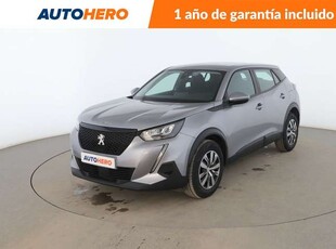 Peugeot 20081.2 PureTech S&S Active 100