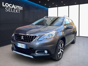 Peugeot 20081.2 puretech t. Allure s&s 110cv my16 - PROMO