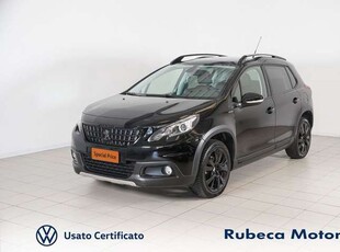 Peugeot 20081.2 PureTech Turbo S&S GT Line 130CV