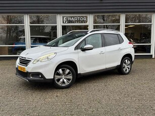 Peugeot 20081.2 VTi Blue Lease Executive | Autm | Navi | Clima