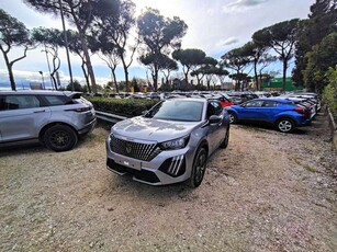 Peugeot 20081.2cc ALLURE 100cv ANDROID/CARPLAY NAVI CRUISE