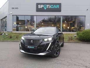 Peugeot 20081.2i Turbo Allure Pack S