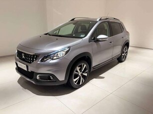 Peugeot 20081.5 bluehdi Allure s&s 100cv 6marce