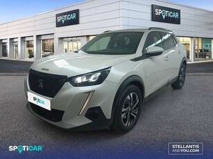 Peugeot 20081.5BlueHDi S&S Allure EAT8 130