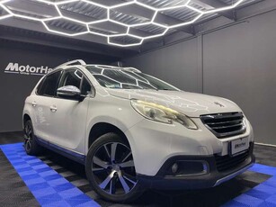 Peugeot 20081.6 e-hdi 8v Feline s