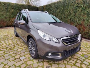 Peugeot 20081.6i