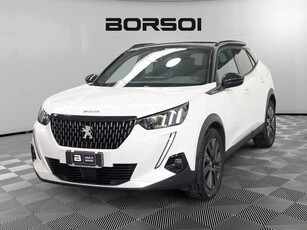 Peugeot 20082ª serie BlueHDi 130 S&S EAT8 GT Line