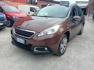 Peugeot 20082008 1.2 puretech 12v Access 82cv E6