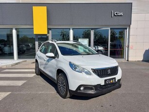 Peugeot 20082008 1.2 puretech Access 82cv my16