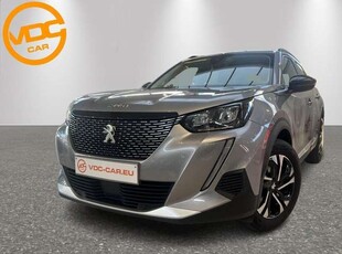 Peugeot 2008Allure