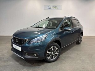 Peugeot 2008Allure