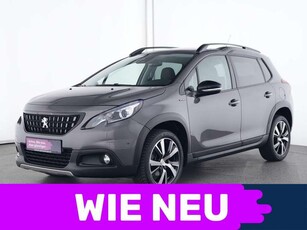 Peugeot 2008Allure Pano|Navi|Tempomat|SHZ|Sportsitze