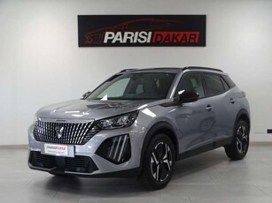 Peugeot 2008Allure PureTech 100CV S&S *PROMO PARISI GROUP*