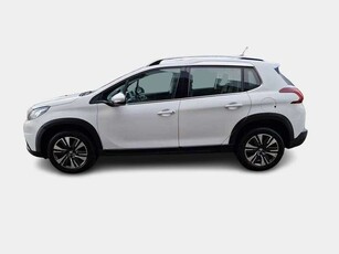 Peugeot 2008BlueHDi 100 Allure S/S