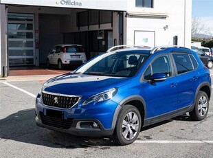 Peugeot 2008BlueHDi 100 S&S Signature