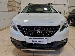 Peugeot 2008BlueHDi 120 S&S GT Line