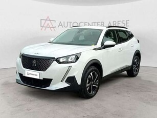 Peugeot 2008BlueHDi 130 S&S EAT8 Allure