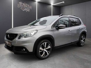 Peugeot 2008GT-Line Edition PureTech 110 EAT6