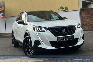 Peugeot 2008GT PureTech 130 EAT8*LED*360°*ACC*SHZ*