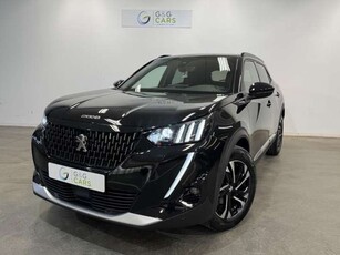 Peugeot 2008II GT