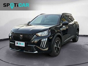 Peugeot 2008PureTech 100 S&S Allure